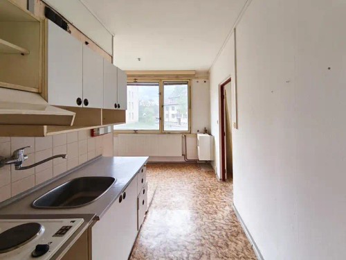 Prodej bytu 1+1 40 m²