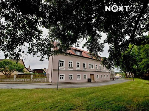 Prodej bytu 1+kk 39 m²