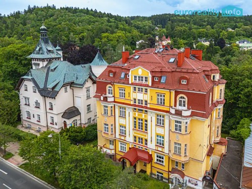 Prodej bytu 2+1 79 m²