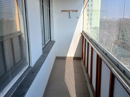 Prodaný byt 2+kk 40 m²
