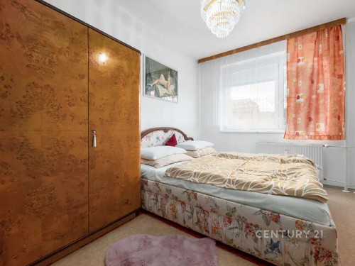 Prodej bytu 3+1 68 m²