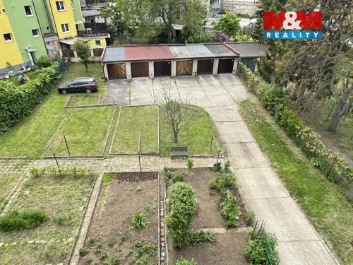 Prodaný byt 3+1 65 m²