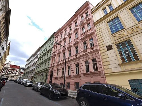 Prodej bytu 224 m²