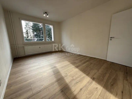 Prodaný byt 2+1 66 m²