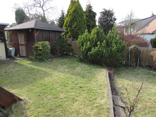 Prodej domu 220 m², pozemek 150 m²