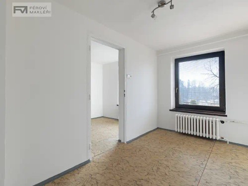Prodej domu 185 m², pozemek 681 m²