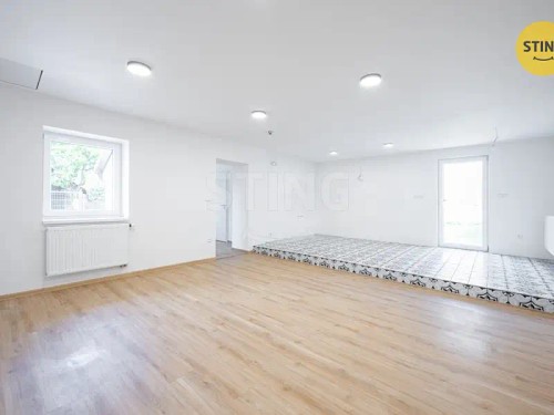 Prodej domu 122 m², pozemek 596 m²