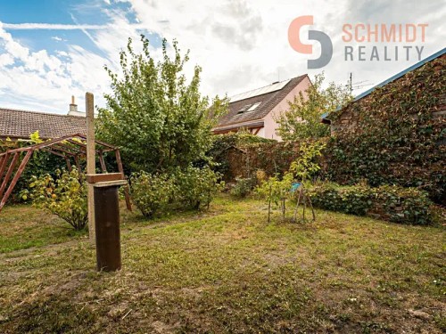 Prodej domu 145 m², pozemek 478 m²