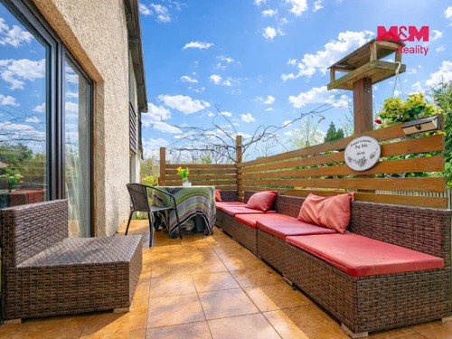 Prodej domu 70 m², pozemek 402 m²
