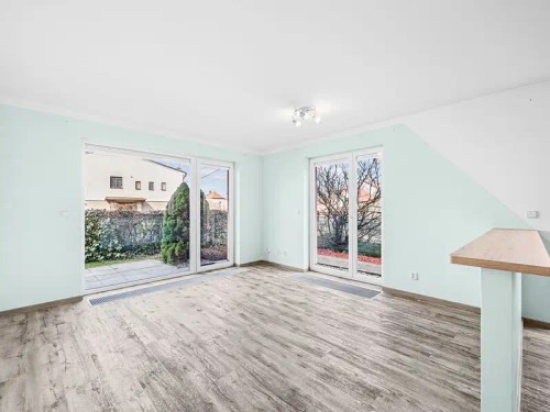 Prodaný byt 3+kk 80 m²