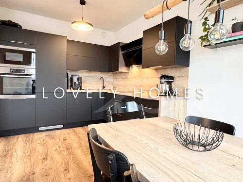 Prodaný byt 3+kk 77 m²