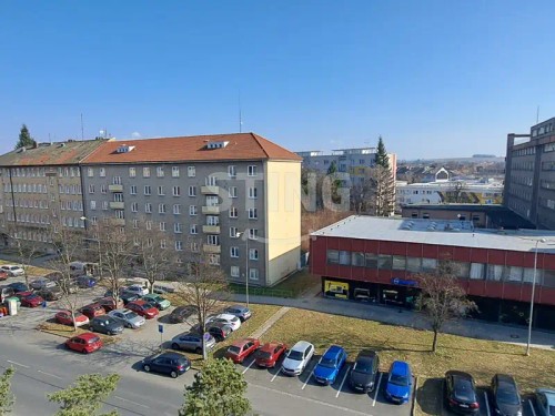 Prodej bytu 3+1 53 m²