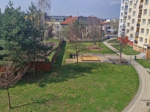 Prodaný byt 3+kk 51 m²