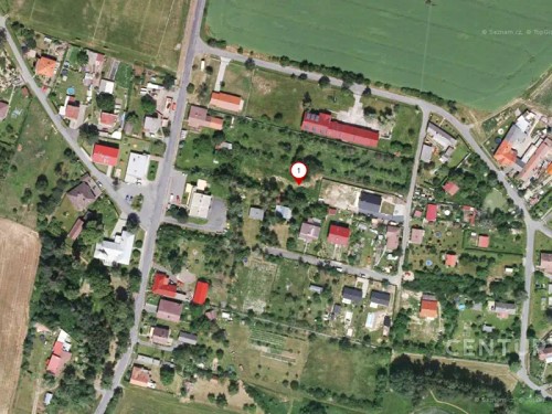 Prodej domu 90 m², pozemek 1510 m²