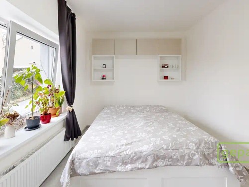 Prodej bytu 3+kk 52 m²