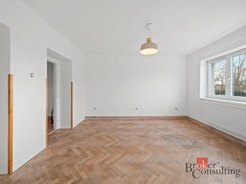 Prodej bytu 2+1 55 m²