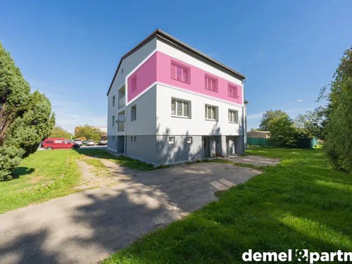 Prodej bytu 2+1 57 m²