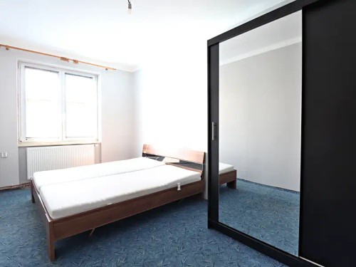 Prodaný  byt 2+kk 50 m²