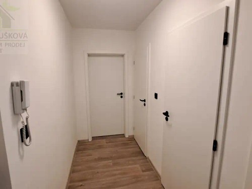 Prodaný byt 3+kk 56 m²