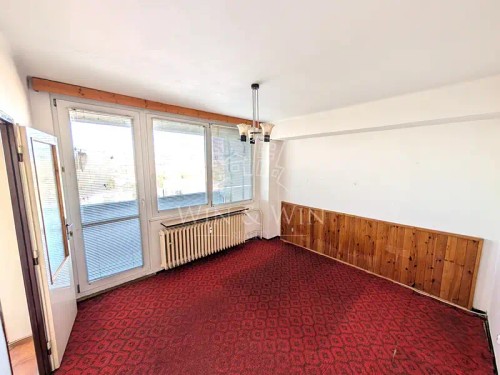 Prodaný byt 3+1 76 m²