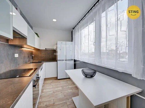 Prodej bytu 3+kk 69 m²