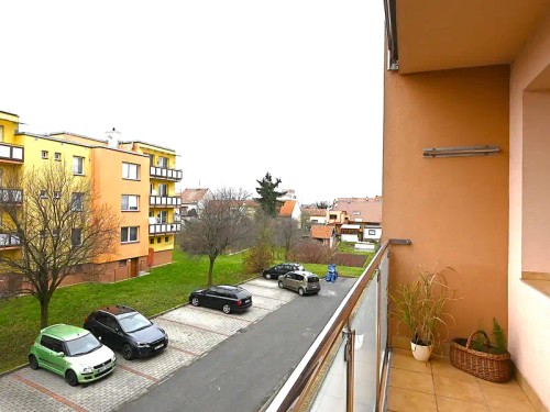 Prodaný  byt 3+1 73 m²