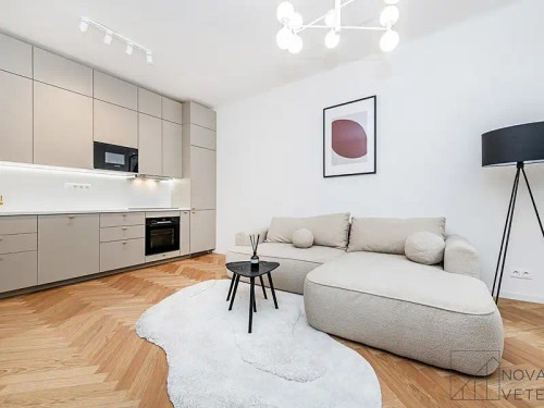 Prodaný byt 4+kk 85 m²