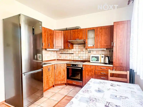 Prodaný byt 3+1 72 m²
