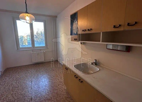 Prodej bytu 3+1 76 m²