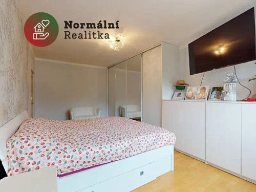 Prodej bytu 2+1 62 m²