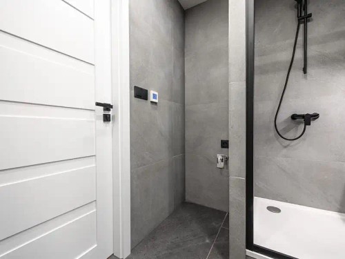 Prodaný byt 3+kk 80 m²