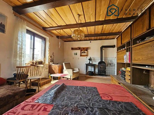Prodej domu 250 m², pozemek 752 m²
