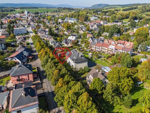 Prodej bytu 3+kk 60 m²
