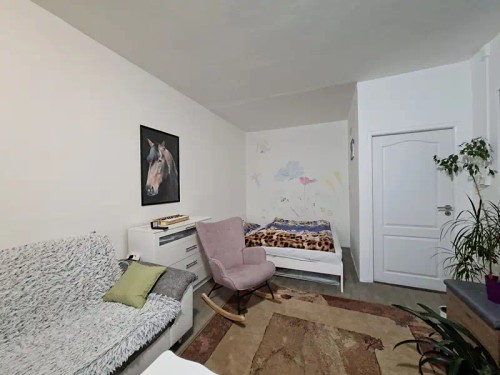 Prodej bytu 2+1 54 m²