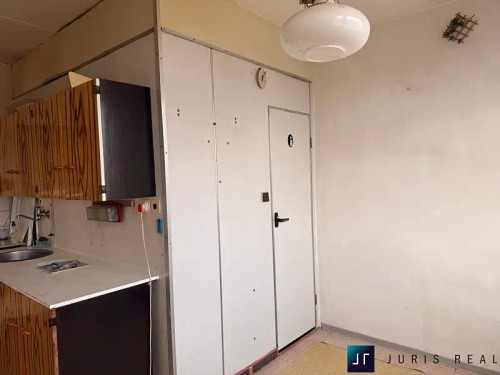 Prodaný byt 3+1 69 m²