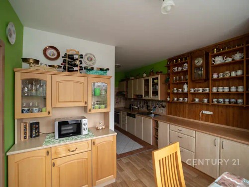 Prodej bytu 3+1 70 m²
