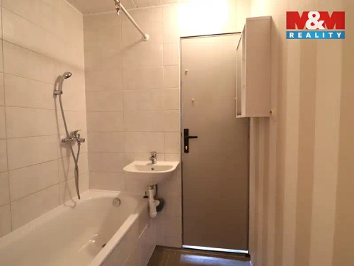 Prodaný byt 3+1 54 m²