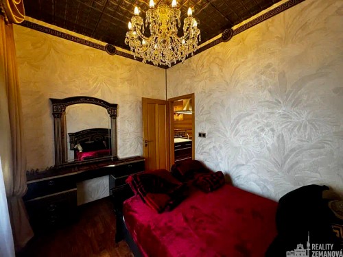 Prodej bytu 2+kk 50 m²