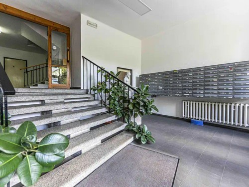 Prodaný byt 2+kk 47 m²