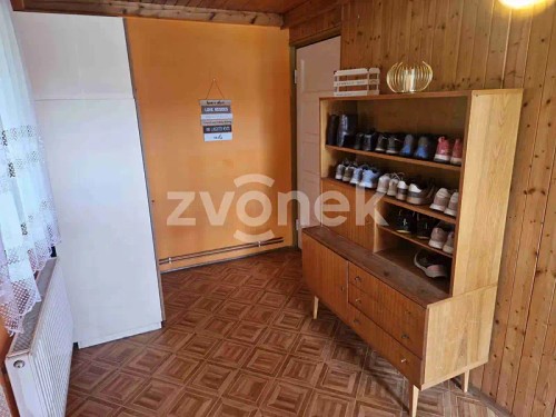 Prodej bytu 2+1 68 m²