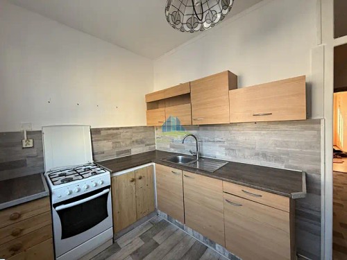 Prodaný byt 3+1 70 m²