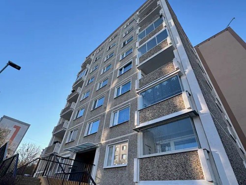 Prodej bytu 3+1 75 m²