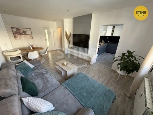 Prodej bytu 4+1 111 m²