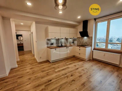 Prodej bytu 3+kk 57 m²