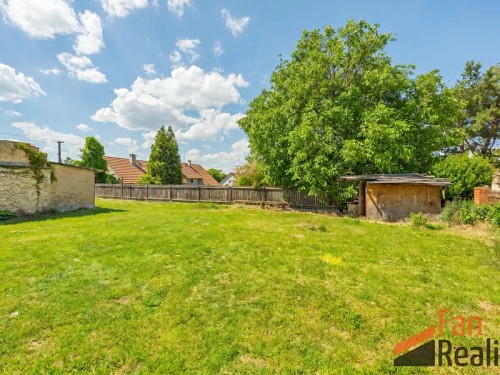 Prodej domu 218 m², pozemek 445 m²