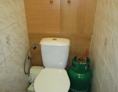 Prodaný byt 3+1 64 m²
