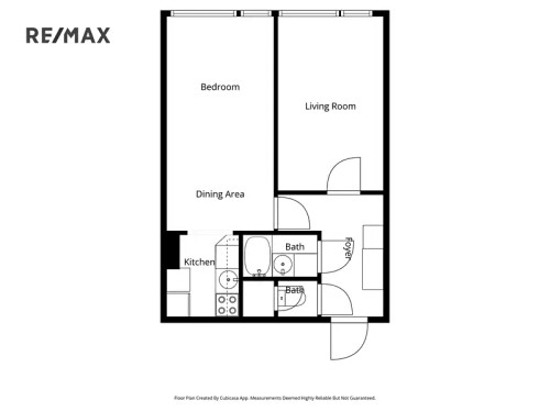 Prodej bytu 2+kk 43 m²