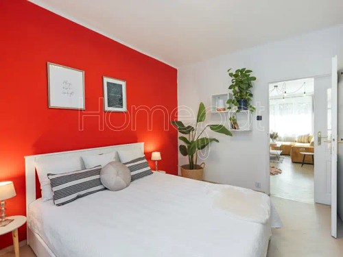 Prodaný byt 3+1 62 m²