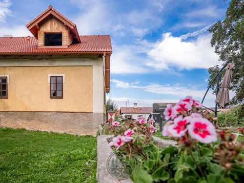 Prodej domu 248 m², pozemek 1427 m²