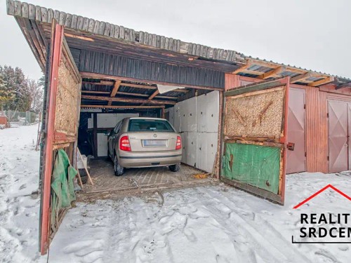 Prodej bytu 3+1 73 m²